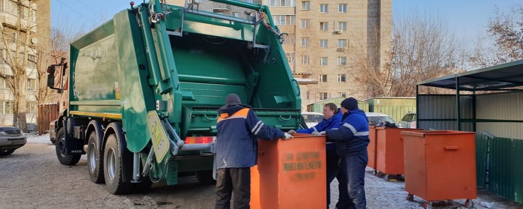 лицензирование отходов 2021