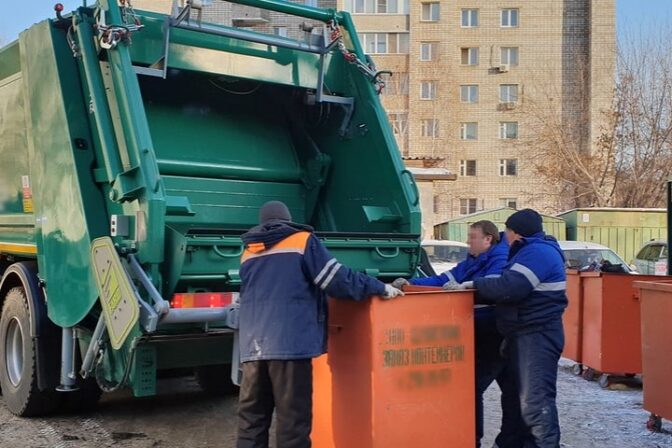 Лицензирование деятельности по обращению с отходами в 2021 году