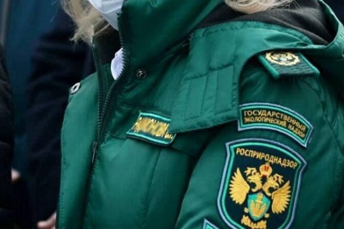 Продление срока исполнения предписания Росприроднадзора