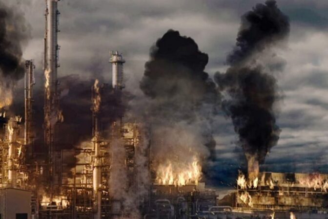 Порядок подачи и проверки отчета о выбросах парниковых газов