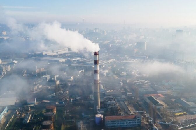 Разъяснения Минприроды по внесению выбросов в программу ПЭК