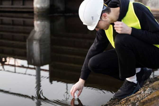 Как сделать расчет баланса водопотребления и водоотведения на предприятии