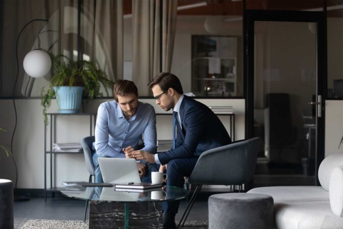 Business Solutions